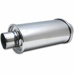 Utra Quit tussendemper - &Oslash;51.0mm/2.0&quot; Vibrant Performance