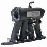 Inlaatspruitstuk Pro Series - Zwart Skunk2 Honda B-series