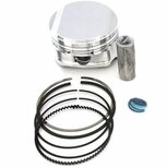 Piston (84.00mm) CP-Carrillo Mazda MX5 1.8