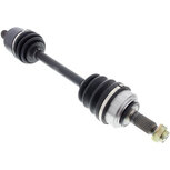 Antriebswelle rechts TrakMotive Honda Civic CRX B16A1