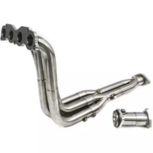 Collecteur 4-2-1 en acier inoxydable SRS Honda Accord K20 K24