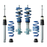 Tieferlegungssatz Gewindefahrwerke (T&Uuml;V) Honda Honda Civic 1.4