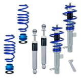 Lowering kit Coilover kit Bonrath (T&Uuml;V) Mazda 2 02-08 DY/B2W