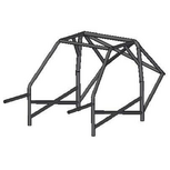 Roll cage Sparco Honda Civic VTi