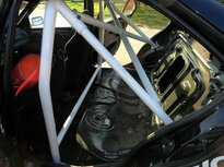 Halber &Uuml;berrollk&auml;fig FullRacing Honda Civic