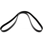 Keilrippenriemen (mit Klimaanlage) 6PK1468 Genuine Honda S2000