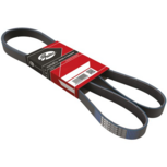 Courroie multi-nervures (climatisation) 4PK850 Gates Honda Civic 1.5