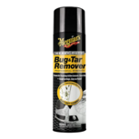 Heavy Duty Bug &amp; Tar Remover Meguiars