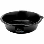 Opvangbak Performance Tool