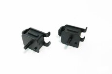 reinforced engine mounts TOYOTA COROLLA &#039;83-87 AE86S Hardrace