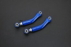 control arms/camber kit upper rear (bearing bushings) LEXUS GS350 13- GRL10 IS300H 13- GSE3 Hardrace
