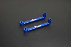 lateral brace under rear LEXUS NX200T/NX300H Hardrace