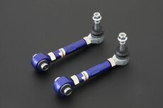 Rear upper control arms (bearing bushings) LEXUS LS460 UCF40 Hardrace