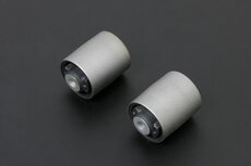 curved wishbone rubbers under front LEXUS LS460 &#039;07 CURVE Hardrace