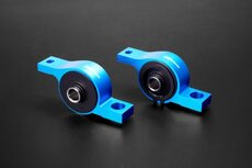 Draagarm rubber onder Voorzijdeing - Achter Lexus, Toyota Hardrace