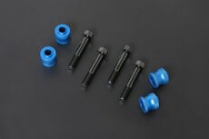 adjustable ball joint adapter front LEXUS GS300/350/430&#039;13 GRL1 Hardrace