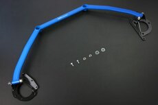 Veerpootbrug Voorzijde Mazda MX-5 Miata Hardrace