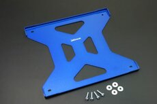 Br&uuml;cke unter Mitte Mazda MX-5 Miata Hardrace