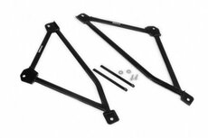 Brug onder Midden Mazda MX-5 Miata Hardrace