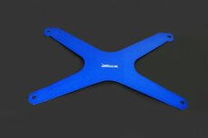 Bridge under Middle Mazda 3, CX-30 Hardrace