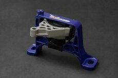 reinforced engine mount MAZDA 3 1.3/1.6L Hardrace