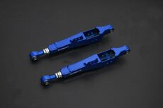 draagarmen onder achterzijde MITSUBISHI ECLIPSE CROSS &#039;17 Hardrace