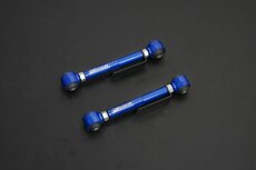 kit achterzijde MITSUBISHI ECLIPSE CROSS &#039;17- Hardrace