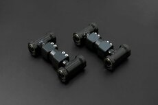 Upper Control Arm Front Nissan Z, Skyline Hardrace