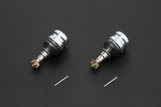 onderste Fusee kogels voorzijde SUBARU IMPREZA Hardrace