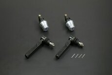 Rc/bump stuurcorrectiekit Subaru Hardrace