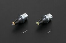 verstelbare Zekeringkogels SUBARU IMPREZA-GC/GD/GRB LEGACY-BL/BP Hardrace