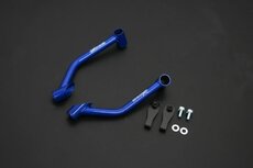 subframe bracket rear SUBARU ARU IMPREZA &#039;17 Hardrace