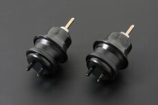 verst&auml;rkte Motoraufh&auml;ngung SUBARU LEGACY 09- BM/BR STREET USE Hardrace