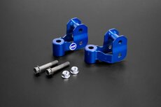 Trailing Arm Rear Relocation Kit Subaru WRX Hardrace