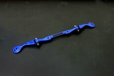 subframe reinforcement bar rear SUBARU ARU WRX &#039;13- LEVORG &#039;16 BAR Hardrace