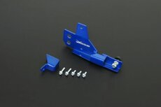 Hoofdremcilinder stopper Hardrace