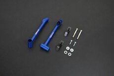 structure bracket under rear SUBARU ARU FORESTER &#039;13- SJ Hardrace