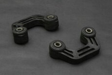 reinforced stabilizer bar rear SUBARU IMPREZA GC/GD Hardrace