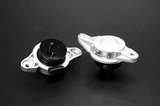 Support moteur c&ocirc;t&eacute; droit + gauche Subaru BRZ, WRX, Toyota 86 Hardrace