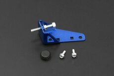 Master brake cylinder stopper Subaru BRZ, Toyota 86 Hardrace