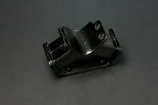 Gearbox support Rear Toyota Supra Hardrace