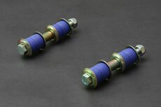 reinforced stabilizer bar (set) front MITSUBISHI LANCER/MIRAGE 93-05/EVO1-3 Hardrace