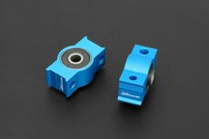 Wishbone rubber lower - Front - Rear Subaru Legacy/outback Hardrace