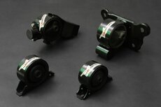 reinforced engine mounts MITSUBISHI LANCER&#039;97-00 autom 1.6 Hardrace