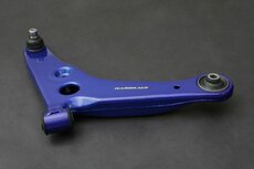 lower wishbones front MITSUBISHI LANCER &quot;01-05 Hardrace
