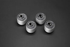 Front Radius Arm Bushing - Axle Side Nissan Patrol, Toyota Land cruiser Hardrace