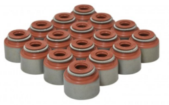 Ventilschaftdichtungen (Ventildichtungen) Viton Skunk2 Honda