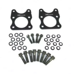 Entretoise de r&eacute;glage de carrossage/pincement arri&egrave;re Suzuki Swift Hardrace