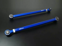 Draagarm onder Achterzijde Lexus LX, Toyota Landcruiser Hardrace