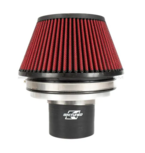 Performance luchtfilter kit - &Oslash;76mm/3.00&#039;&#039; K-Tuned